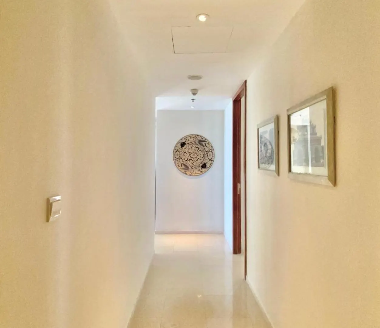 Luxury Beach Apartments Located In 5-Stars Resort - Free Use Of Resort'S Facilities Da Nang