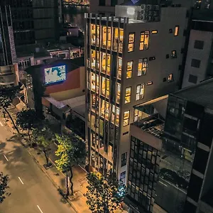 Posiki Dorm&café Da Nang