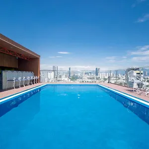 Trieu Апарт-отель