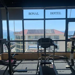 아파트 Ronal, 다낭