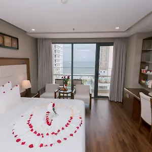 Grand Sea Отель